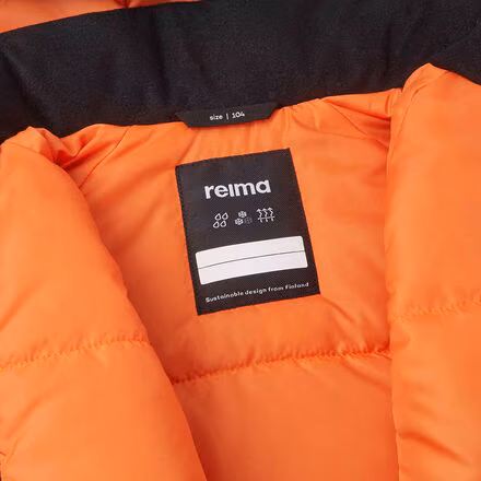 Autti Jacket - Toddlers'