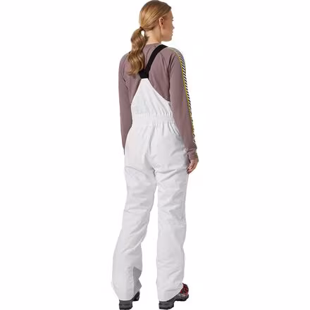 Legendary Insulated Bib Pant - Women's