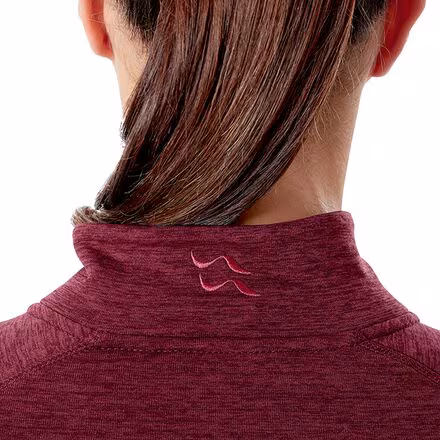 Nexus Pull-On Fleece Jacket - Women's