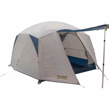Space Camp Tent: 4-Person 3-Season