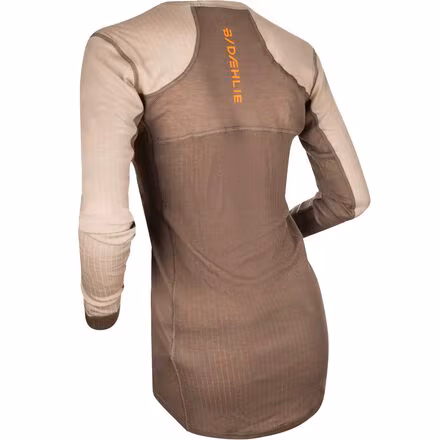 Performance-Tech LS Top - Women's