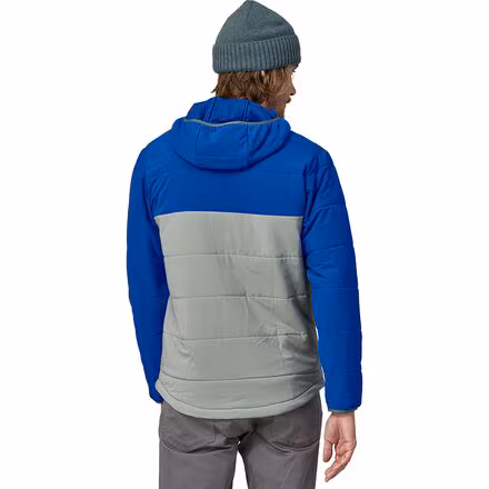 Pack In Pullover Hoodie - Men's