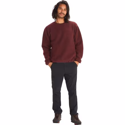 Aros Fleece Pullover - Men's