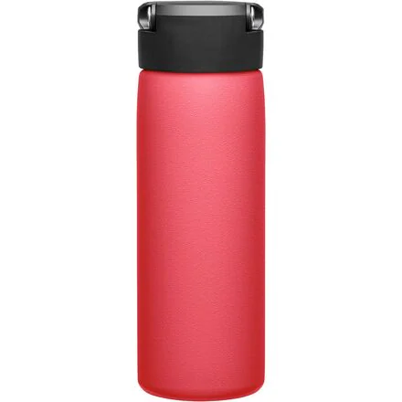 Fit Cap 20oz Vacuum Insulated Stainless Steel Bottle