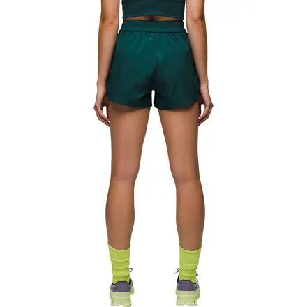 Crossback Short - Women's