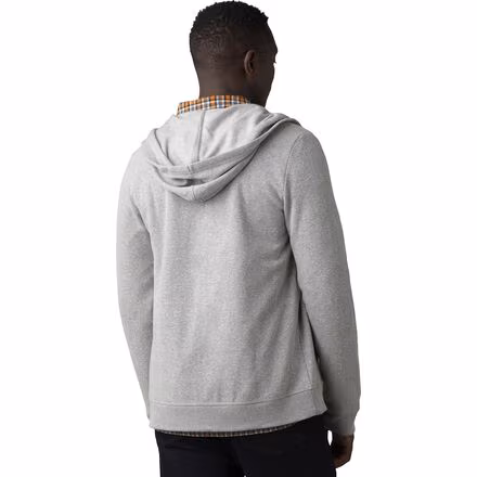 Cardiff Full-Zip Fleece - Men's