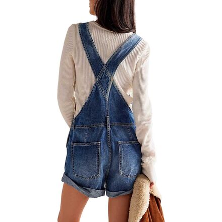 Ziggy Shortall - Women's