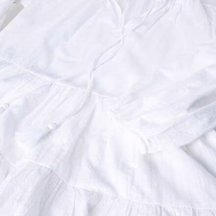 Market Tier Dress - Women's