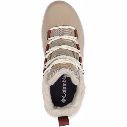 Moritza Shorty Boot - Women's