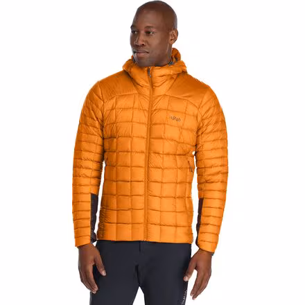 Mythic Alpine Light Jacket - Men's