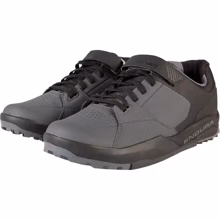 MT500 Burner Flat Shoe