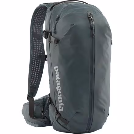 Dirt Roamer 20L Pack