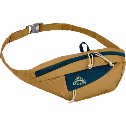 Giddy 3L Lumbar Pack