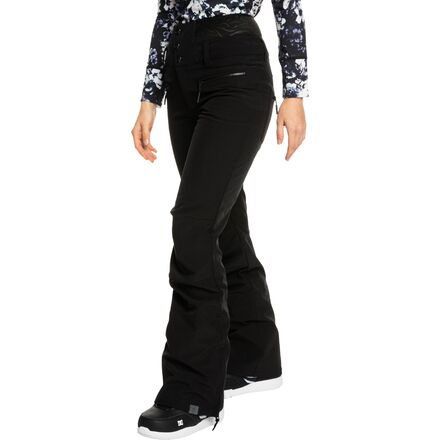 Rising High Pant - Women's