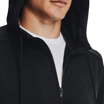 Armour Fleece Full-Zip Hoodie - Men's