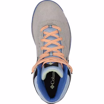 Newton Ridge BC Boot - Women's