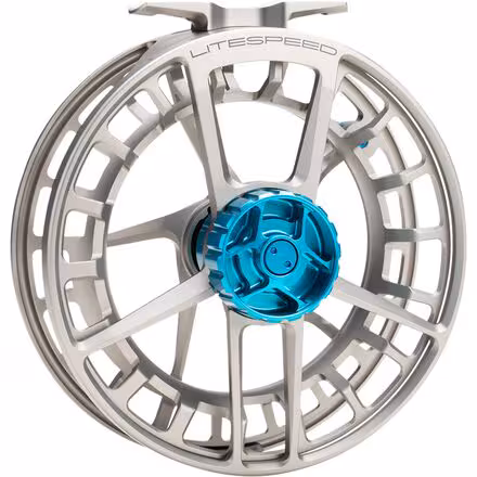 Litespeed M Reel