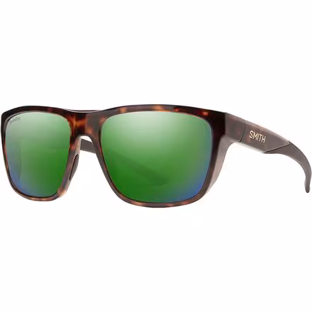Barra ChromaPop Polarized Sunglasses