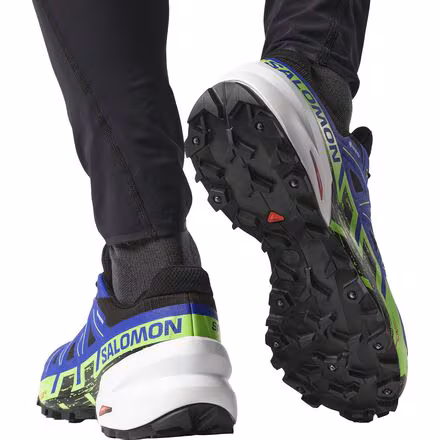 Spikecross 6 GTX Trail Running Shoe