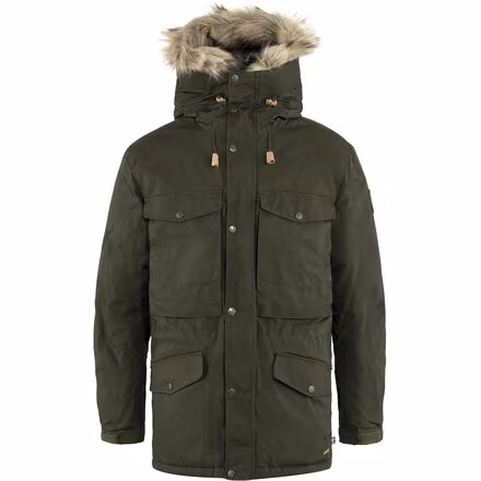 Singi Down Jacket - Men's