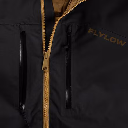 Roswell Insulated Jacket - Men's