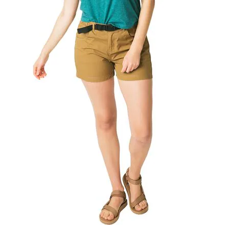 Chilli Chic Short - Women's