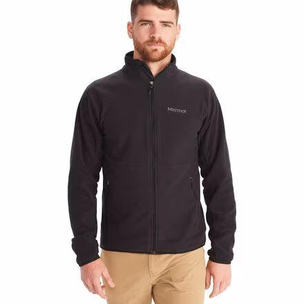 Rocklin Fleece Jacket - Men's