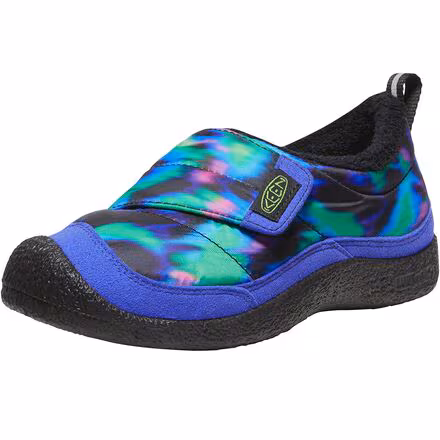 Howser Low Wrap Shoe - Kids'