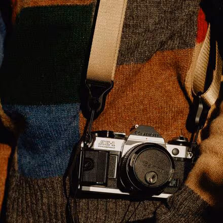 SlideLITE Mirrorless Camera Strap