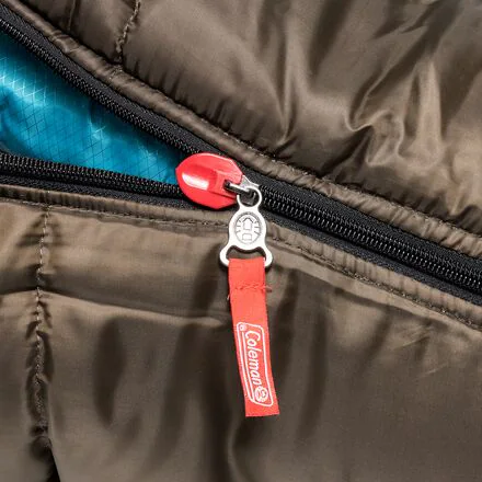 OneSource Heated Sleeping Bag: 32F Synthetic