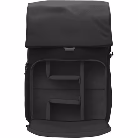 The Runner Camera Backpack