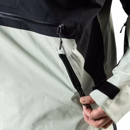 MTN Surf Anorak - Women's