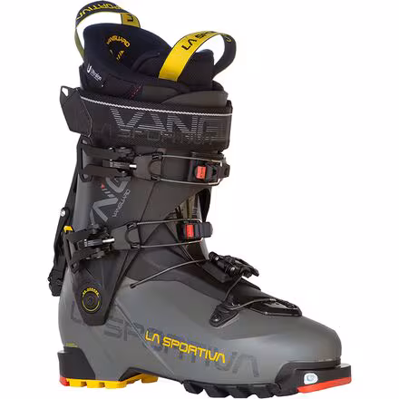 Vanguard Alpine Touring Boot