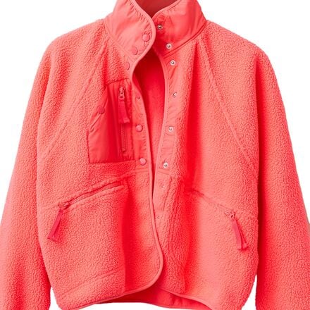 Hit The Slopes Jacket - Women's