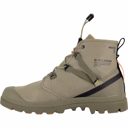 Pampa Travel Lite+ Waterproof Boot