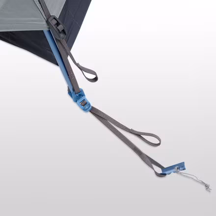 Telos TR2 Tent: 2-Person 3-Season