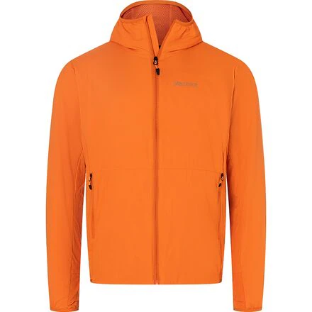 Alt HB Hooded Jacket - Men's