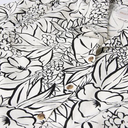 Indo Linen Shirt - Women's