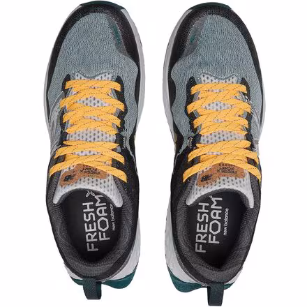 Fresh Foam X Hierro v7 Wide Trail Running Shoe - Men's