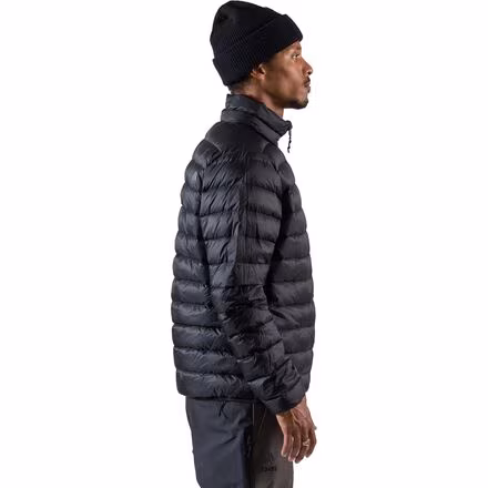 Re-Up Down Puffy Jacket - Men's