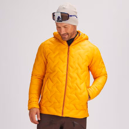 Teo ALLIED Down Jacket - Men's