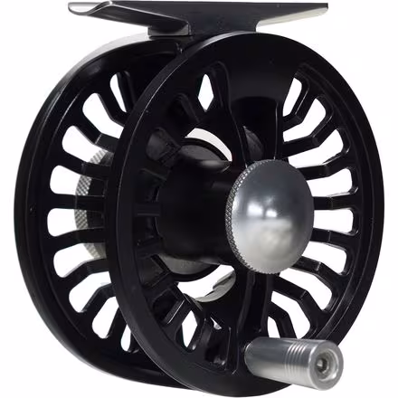 NXT Black Label Reel