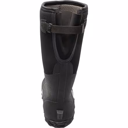 Classic High Adjustable Calf Boot - Men's