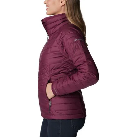 Powder Lite II Full-Zip Jacket - Women's