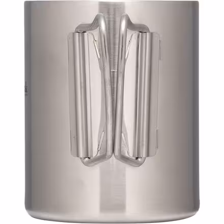 Insulated Stainless Steel Mug