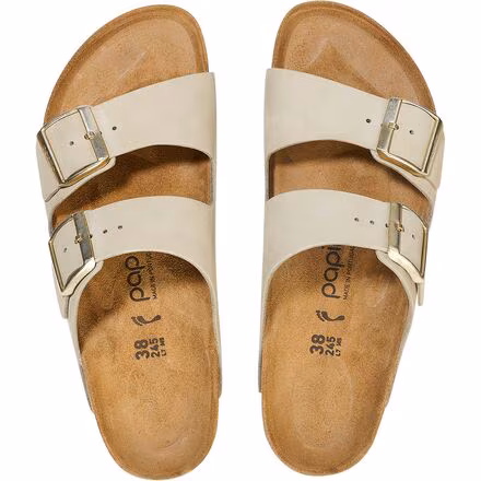 Arizona Platform Papillio Narrow Sandal - Women's