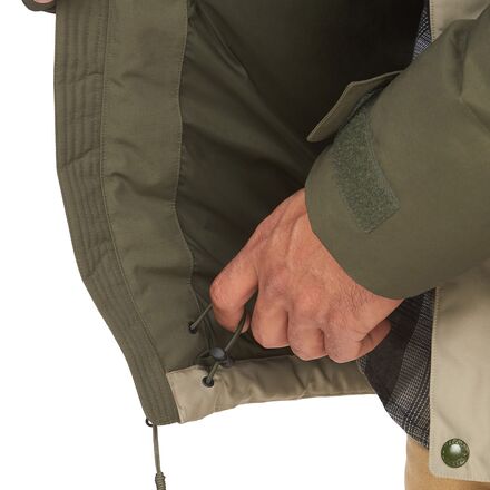 Fordham Down Jacket - Men's