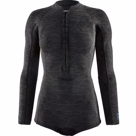 R1 Lite Yulex Long-Sleeve Spring Jane Suit - Women's