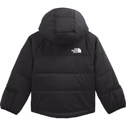 Perrito Reversible Hooded Jacket - Infants'