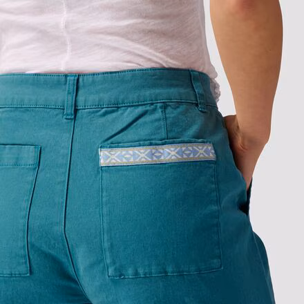 Venture Wide Leg Pant - Women's